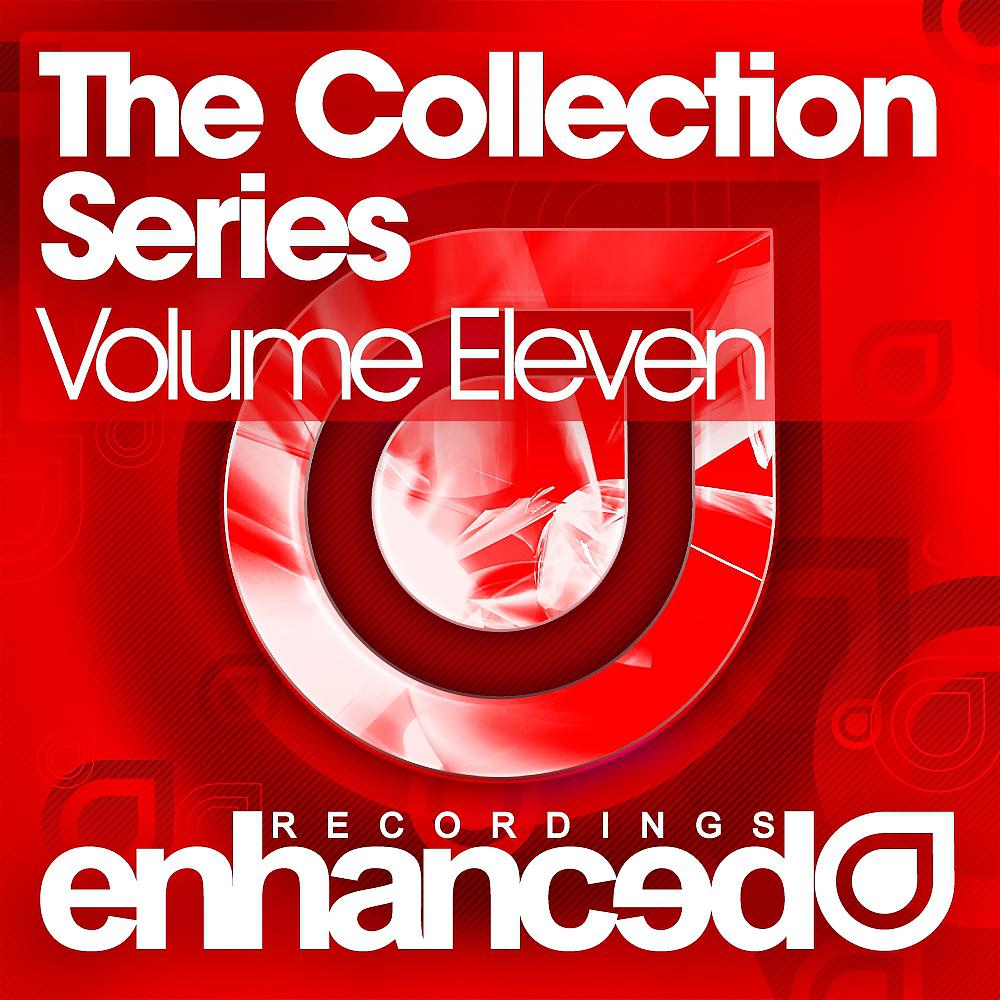 Постер альбома Enhanced Recordings - The Collection Series Volume Eleven