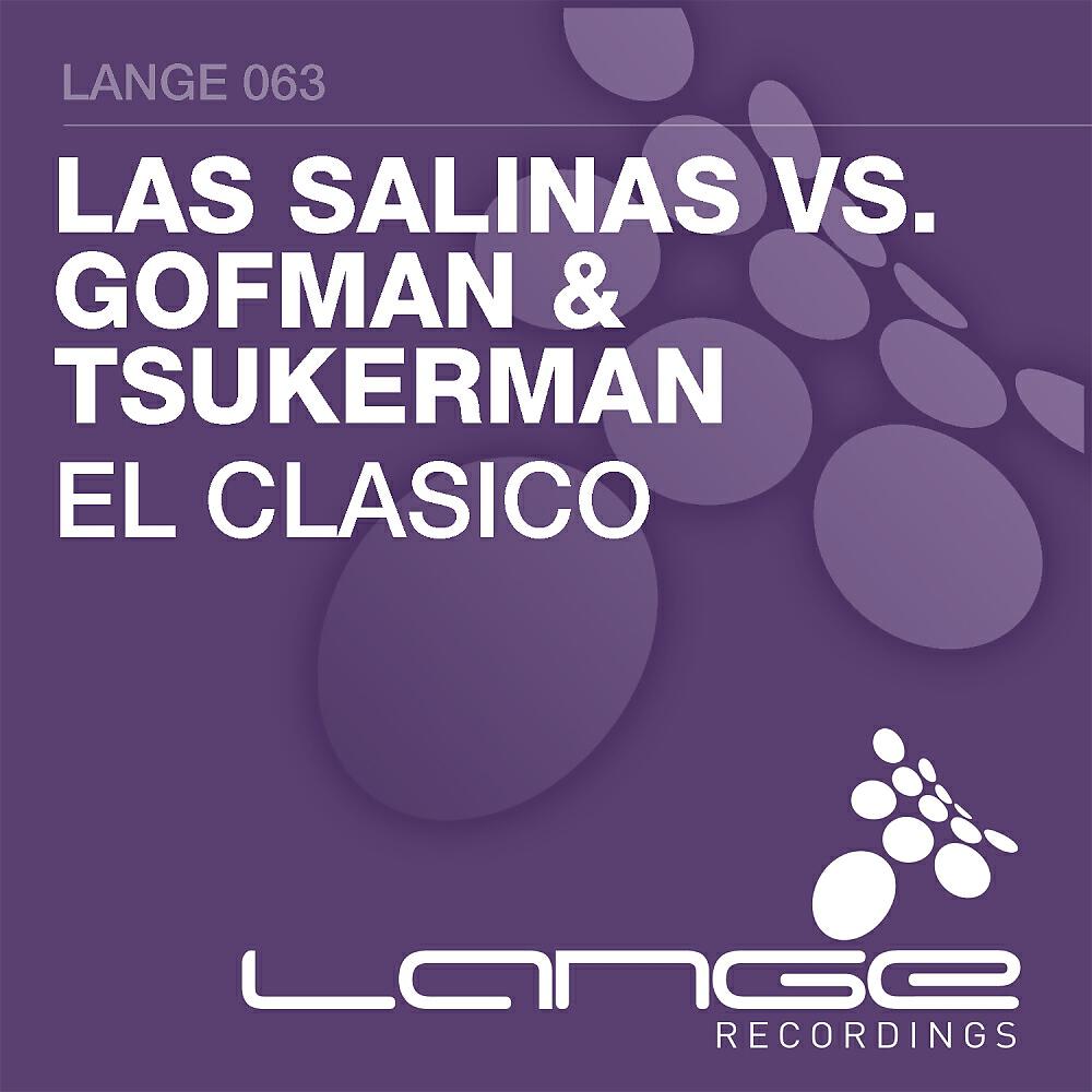 Las Salinas - El Clasico (Original Mix)