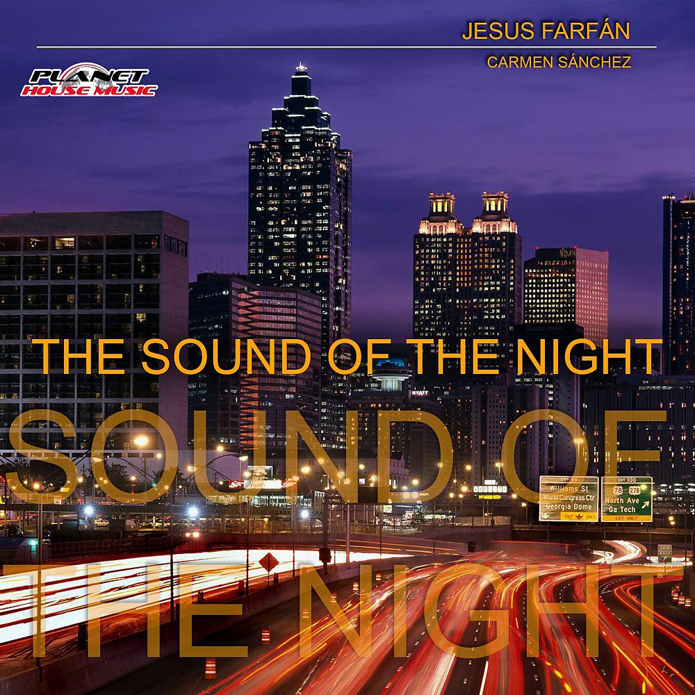 Постер альбома The Sound Of The Night