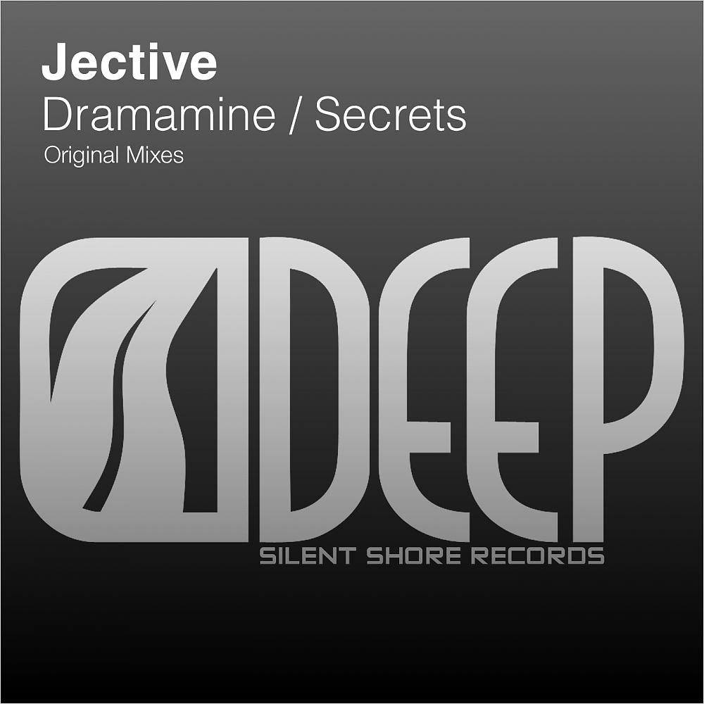 Постер альбома Dramamine / Secrets