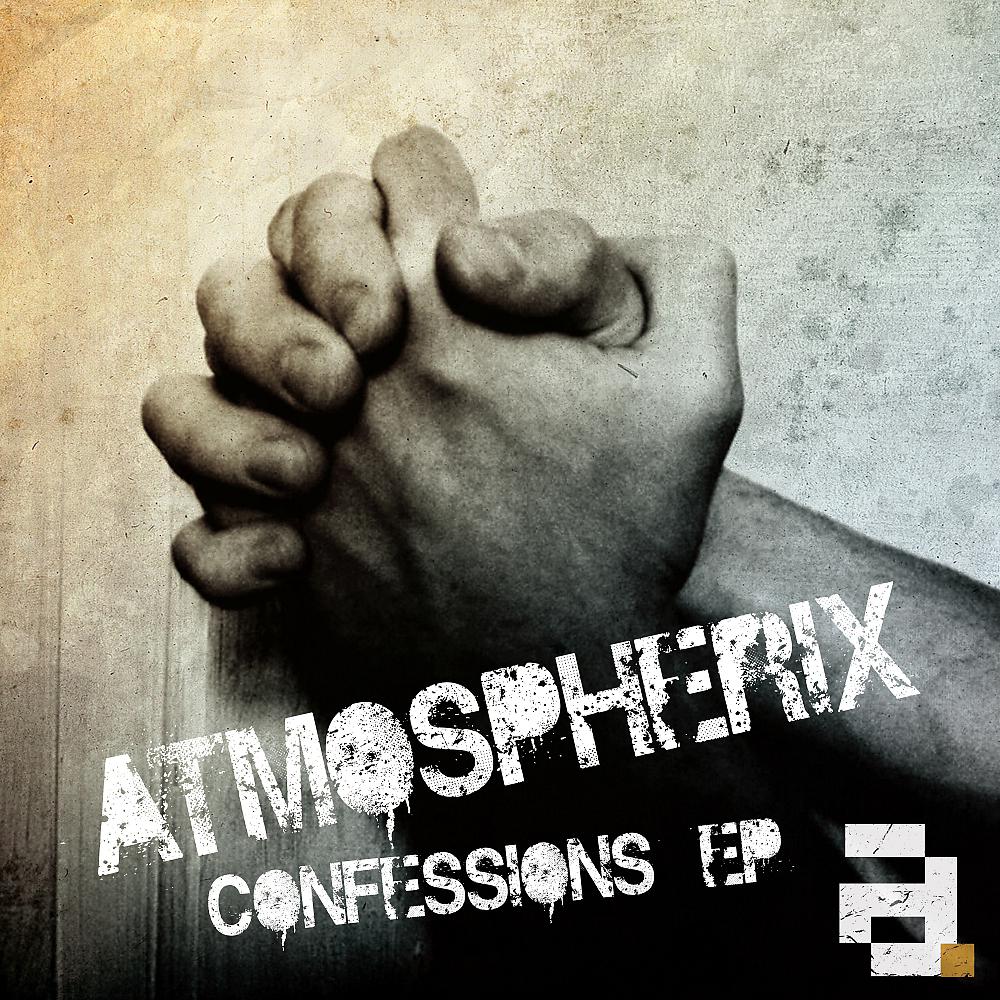 Постер альбома Confessions EP