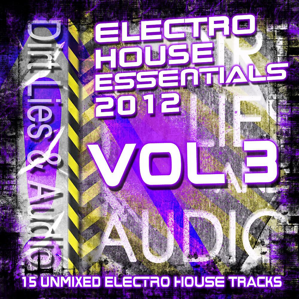 Alex Xela - Need You (Original Mix)