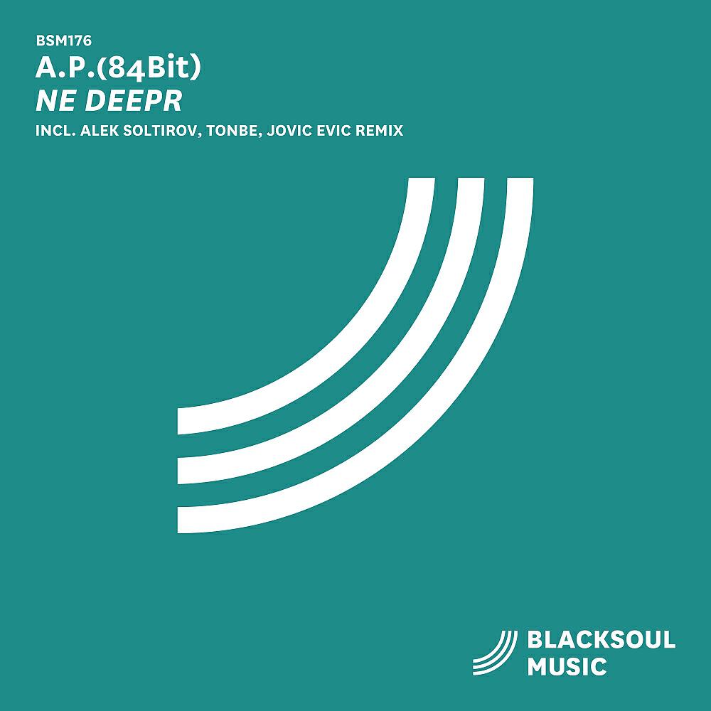 A.P.(84Bit) - Ne Deepr (Jovic Evic Remix)