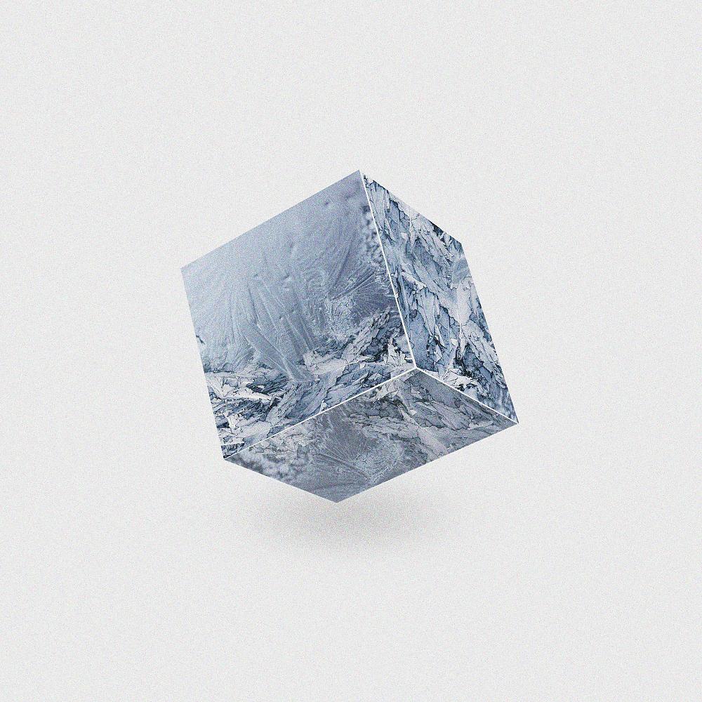 Постер альбома Silver Ice