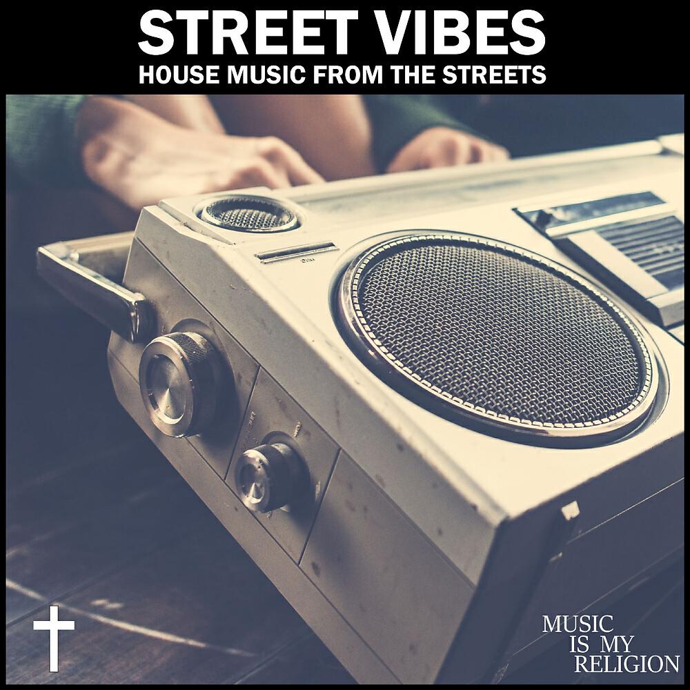 Sam Dungate - B-Boy Style (Original Mix)