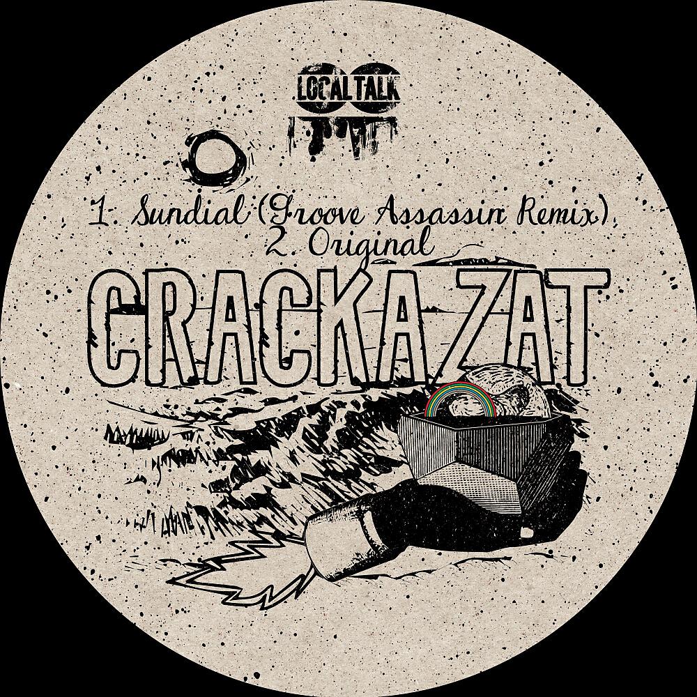 Crackazat - Sundial (Original Mix)
