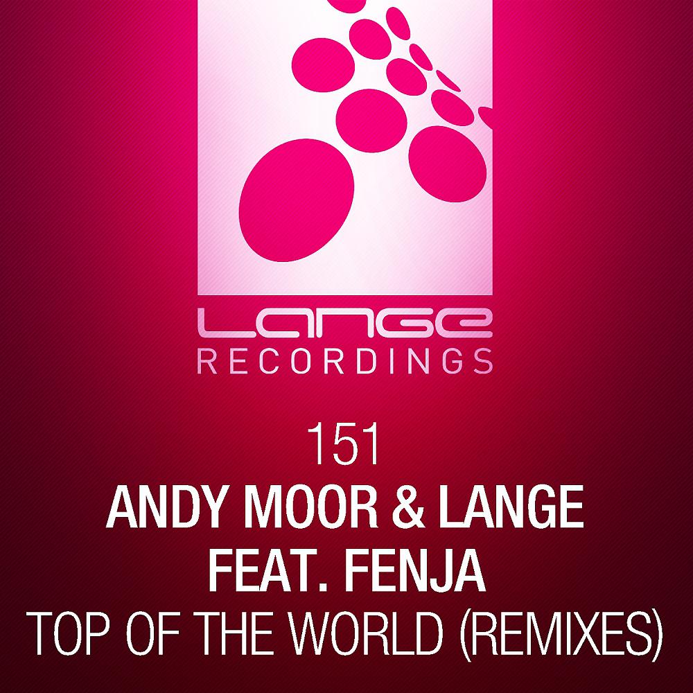 Постер альбома Top Of The World (Remixes)