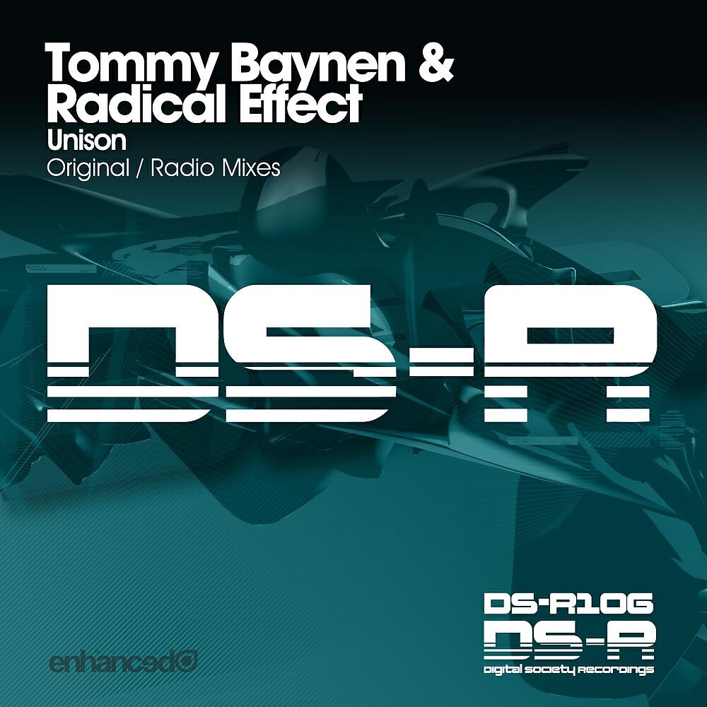 Tommy Baynen - Unison (Original Mix)