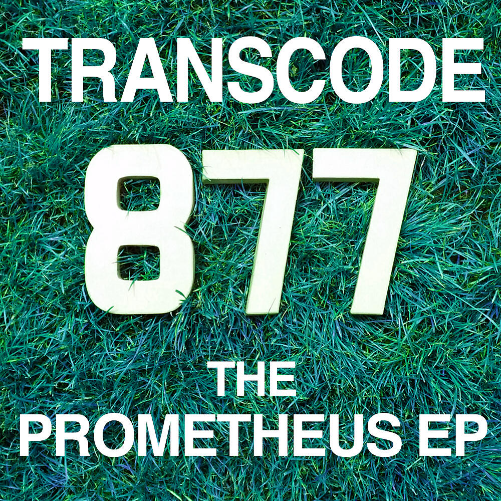 Transcode - Tell Me (Original Mix)