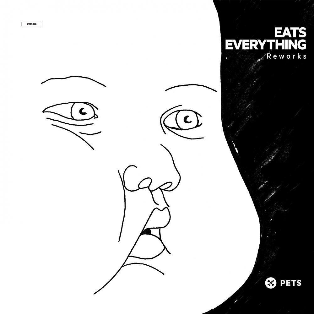 Paperclip People - Parking Garage Politics (Eats Everything Edit)