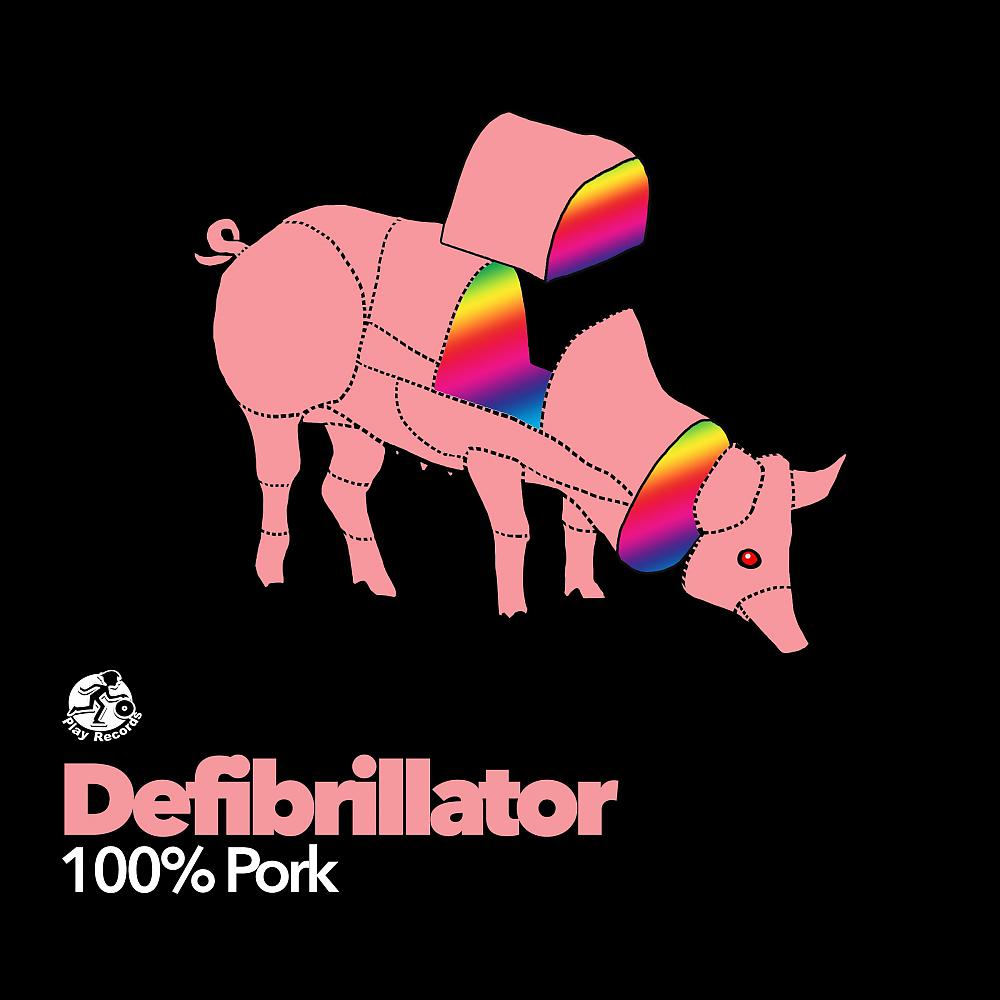 Постер альбома 100% Pork