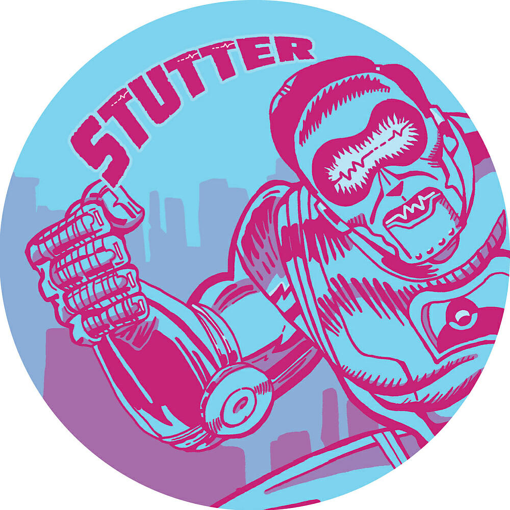 Wouter S - Stutter (Original Mix)