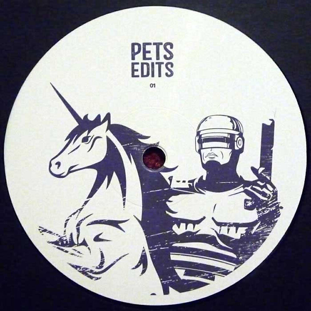 Blue Hawaii - Try To Be (Catz 'N Dogz Club Edit)