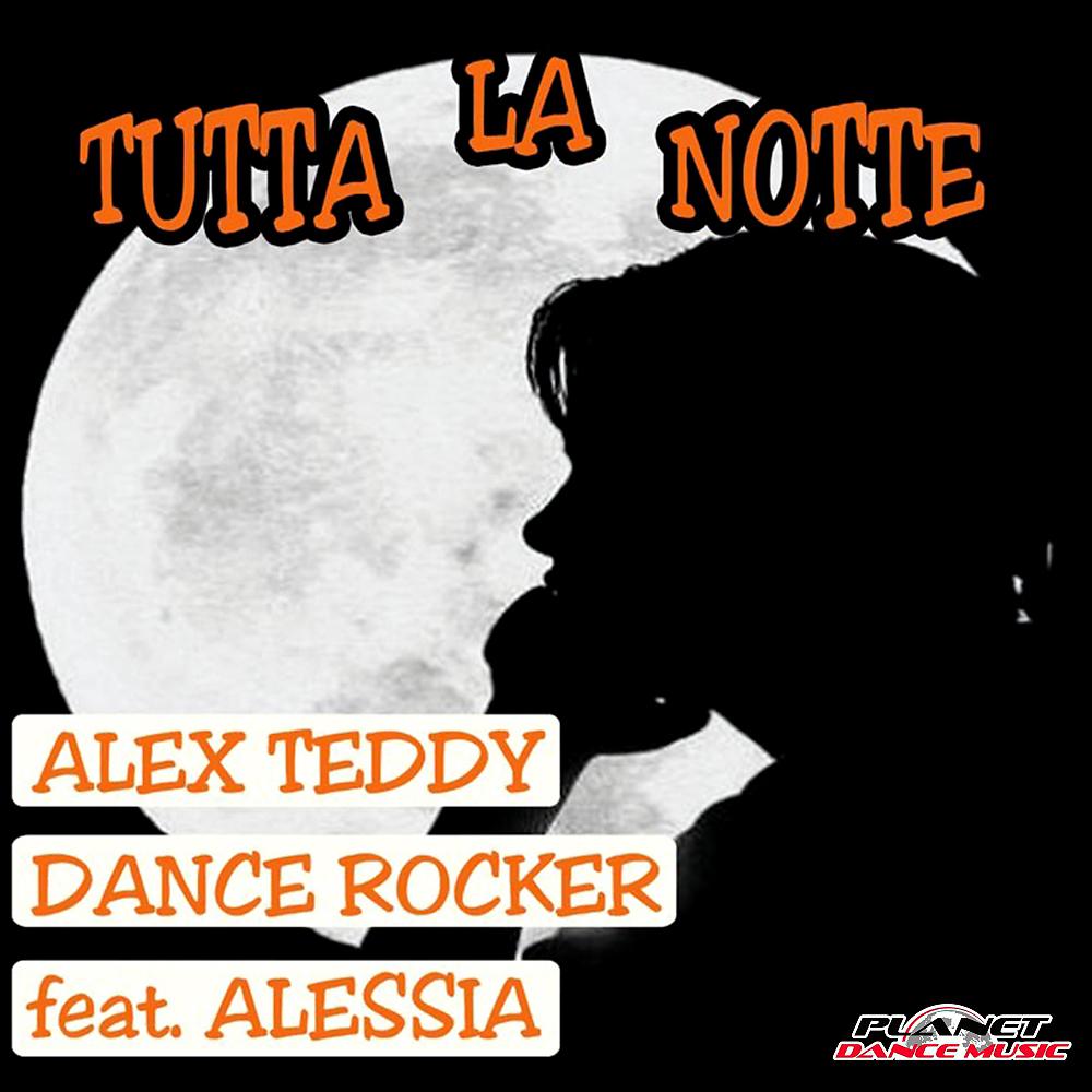 Постер альбома Tutta La Notte