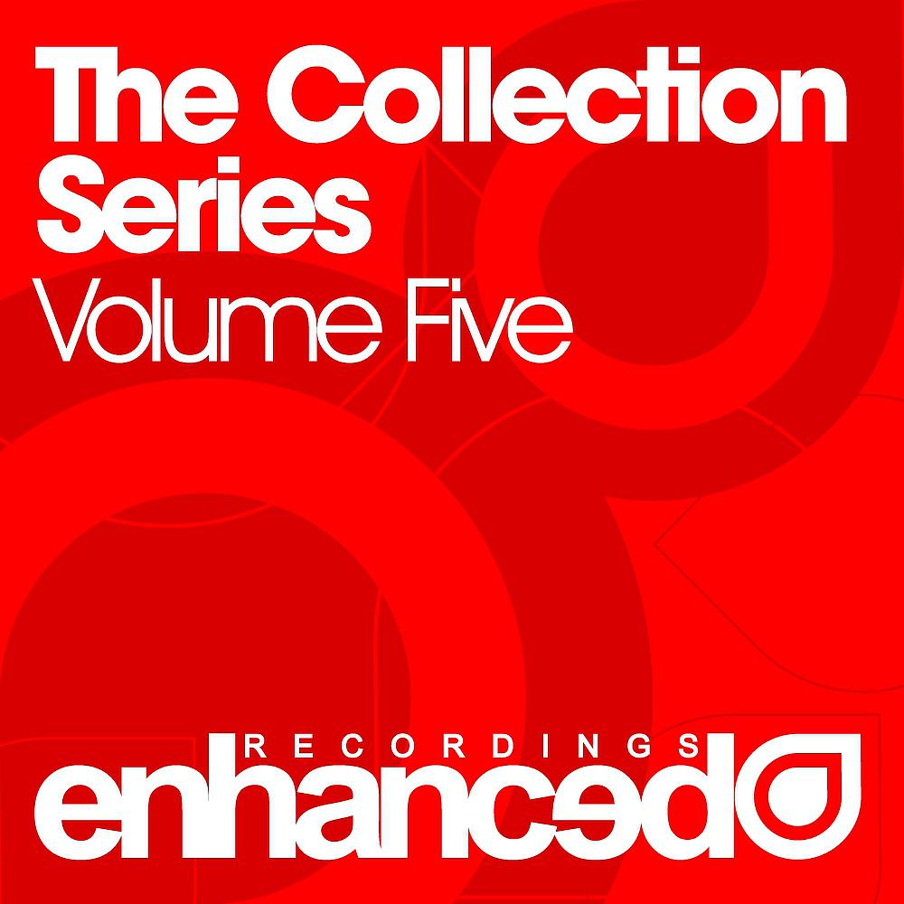 Постер альбома The Collection Series Volume Five
