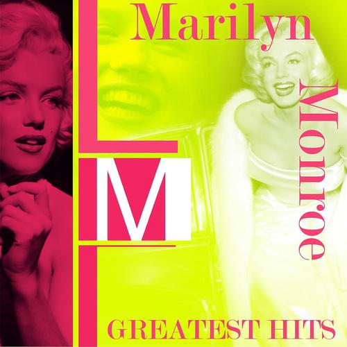 Постер альбома Marilyn Monroe, Vol.1 (Greatest Hits)