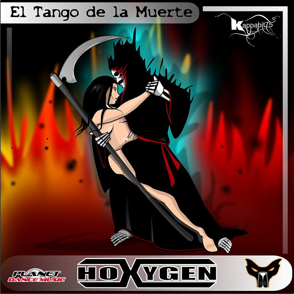 Hoxygen - El Tango De La Muerte (Hoxygen Progressive Remix)