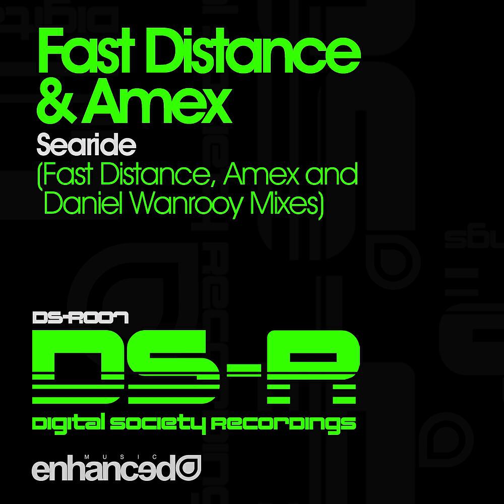 Fast Distance - Searide (Daniel Wanrooy Remix)