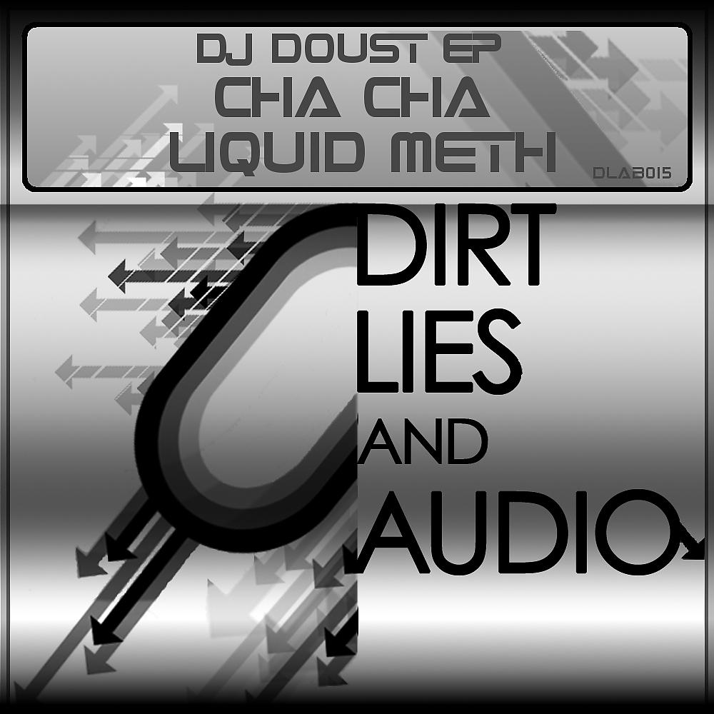 Постер альбома DJ Doust EP
