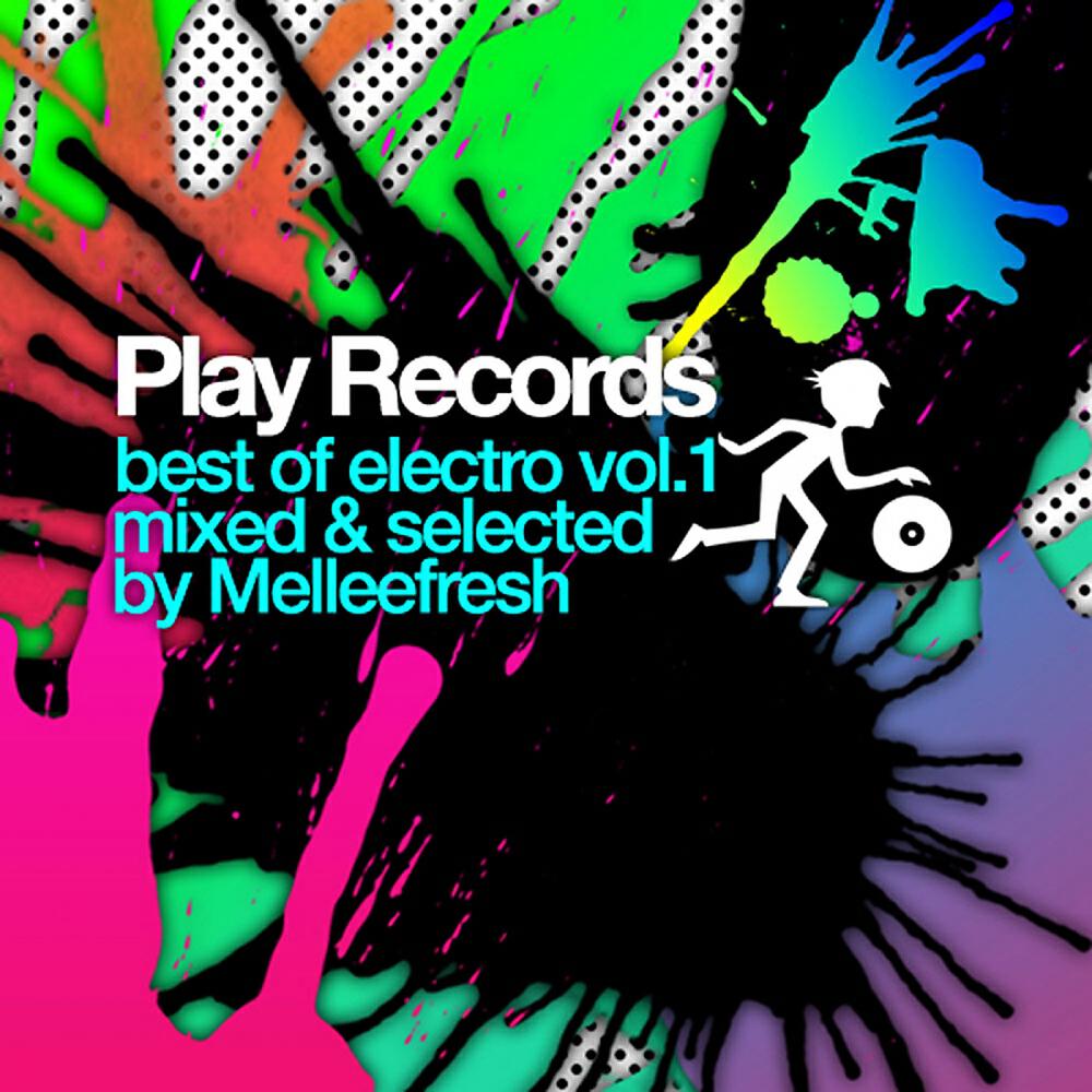 SpekrFreks - Candy (Original Mix)