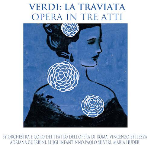 Orchestra Del Teatro Alla Scala Di Milano - La Traviata: Act I. - ''Che E' Ciò?''