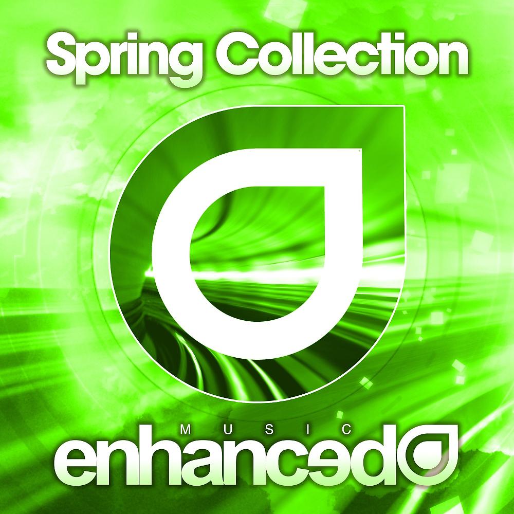 Постер альбома Enhanced Music - Spring Collection 2011 Part One