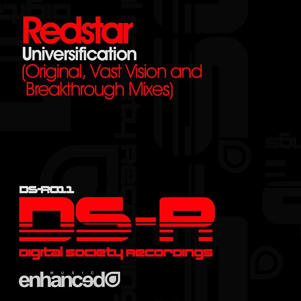 Redstar - Universification (Vast Vision Remix)