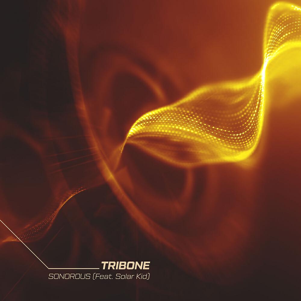 TRIBONE - Sonorous (Original Mix)