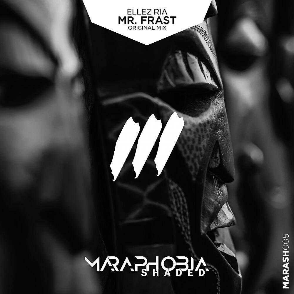 Ellez Ria - Mr. Frast (Original Mix)