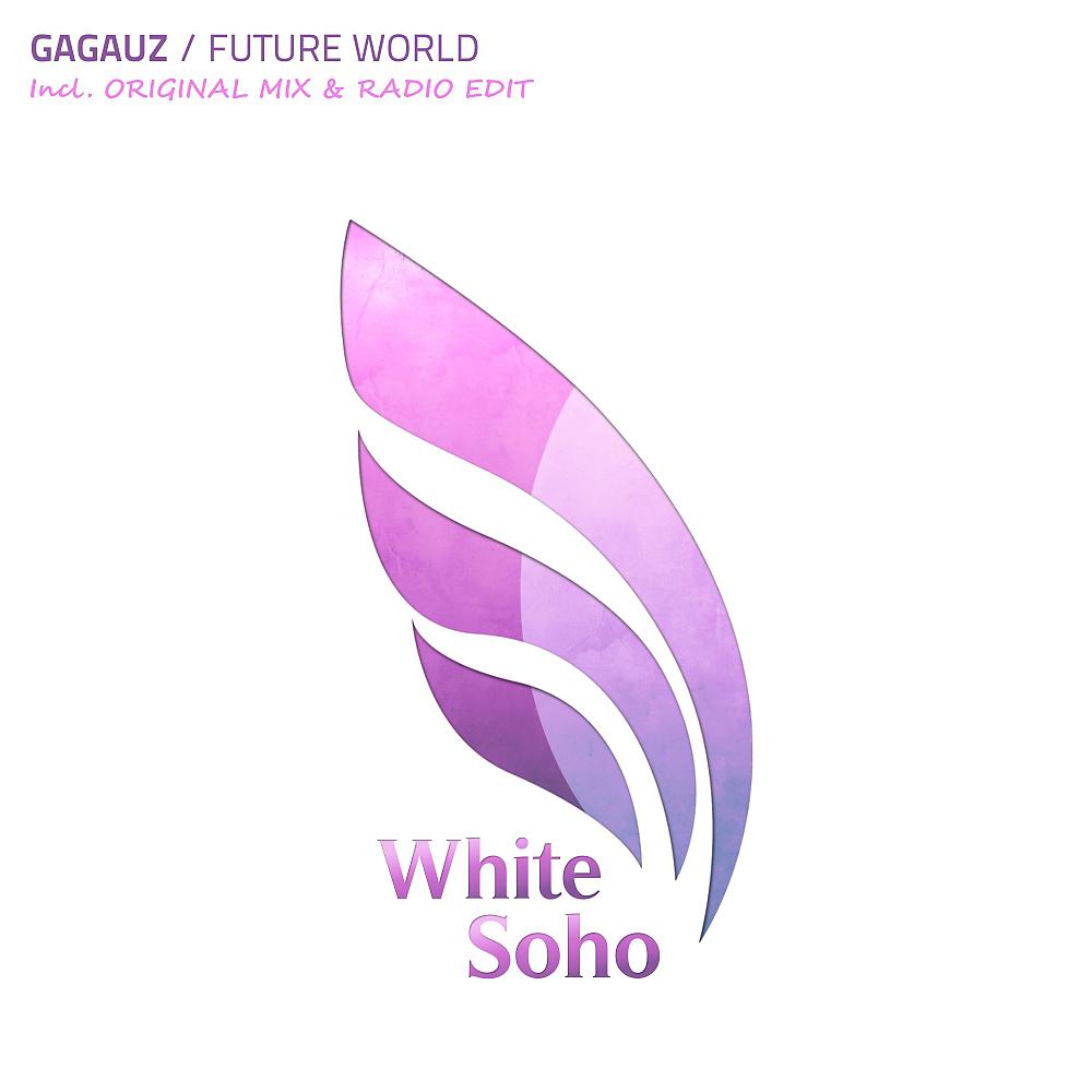 Постер альбома Future World