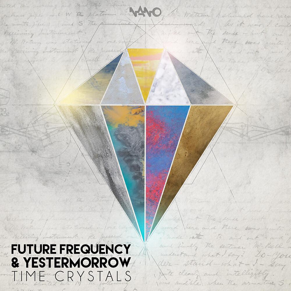 Future Frequency - Time Crystals (Original Mix)