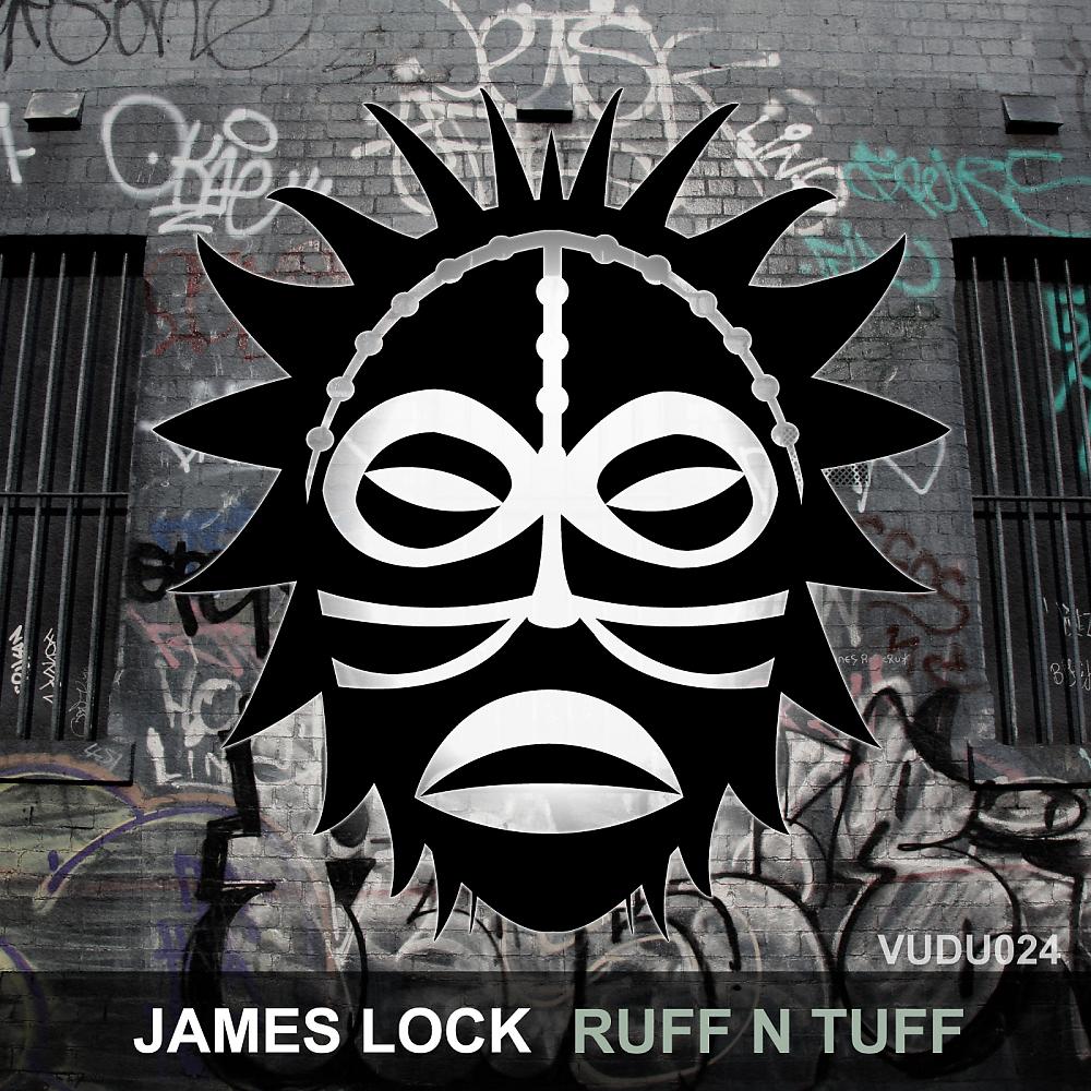 Постер альбома Ruff N Tuff