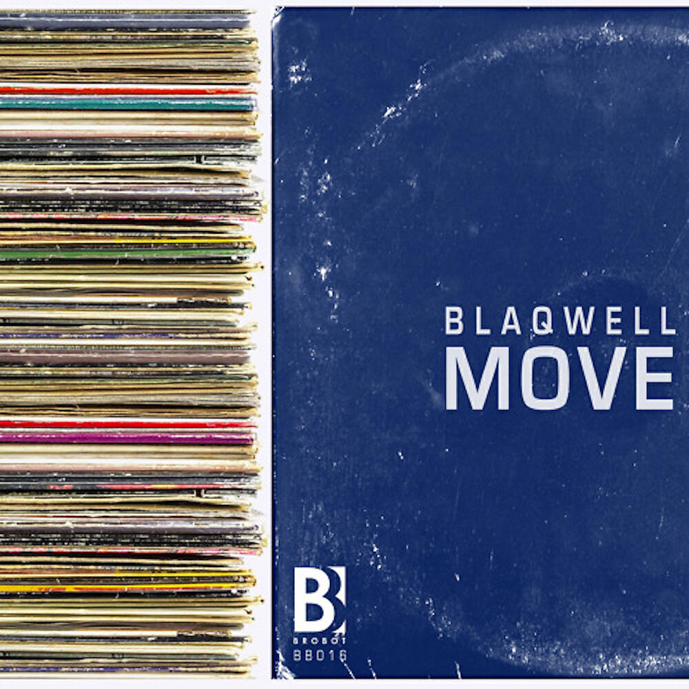 BLAQWELL - Move (Instrumental)