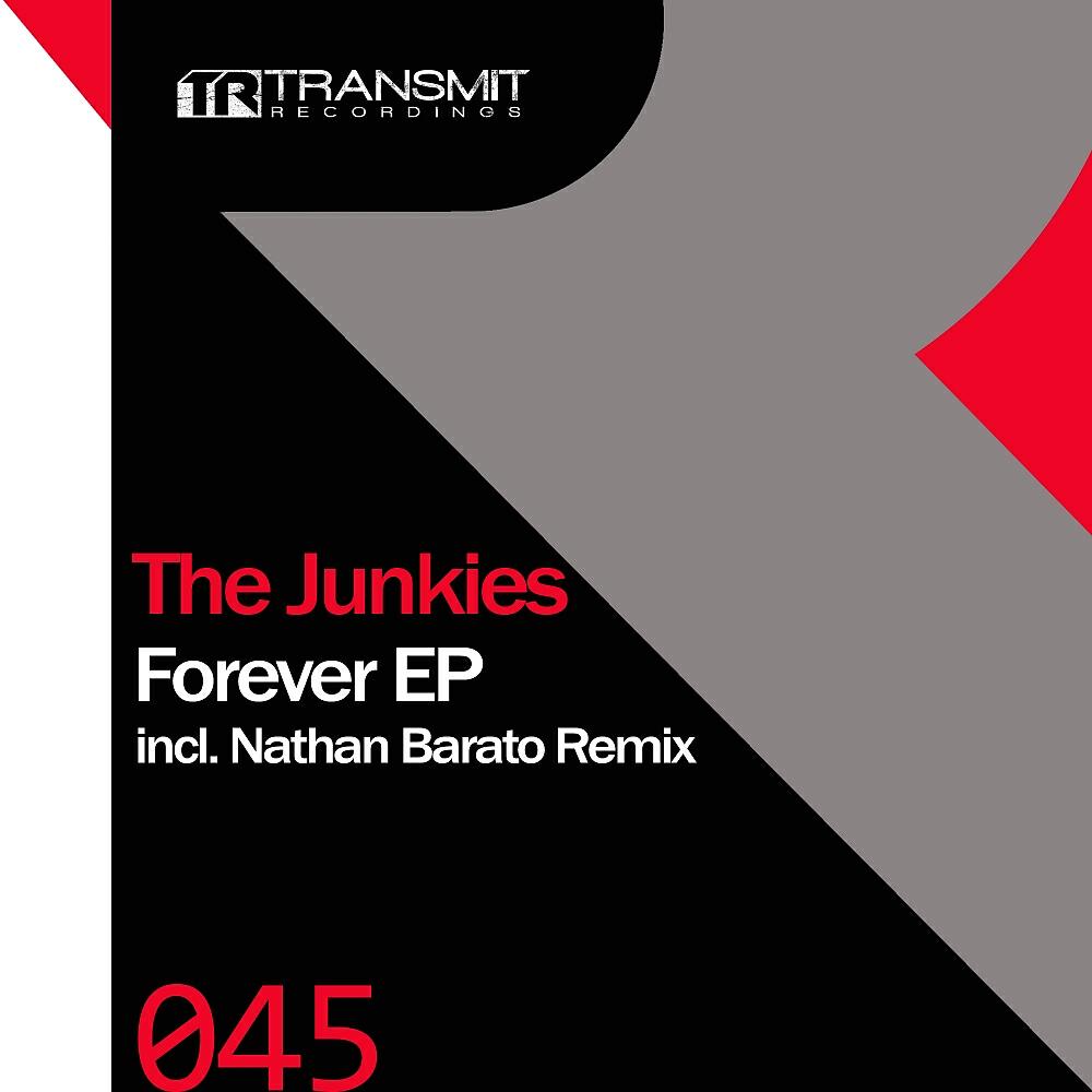 The Junkies - Got To Do It (Nathan Barato Remix)