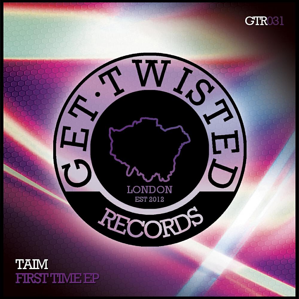 Taim - For You (Original Mix)