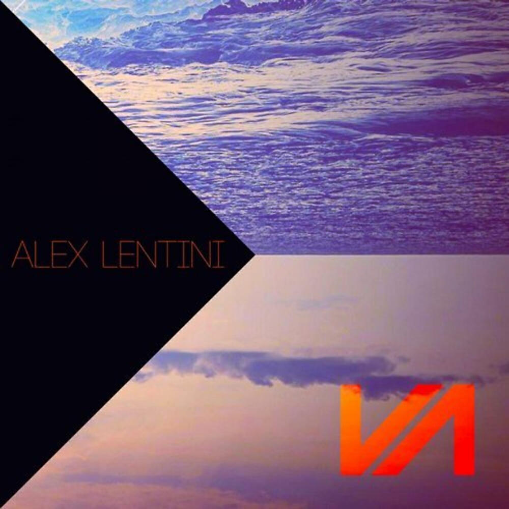 Alex Lentini - Joining Two Points (Original Mix)