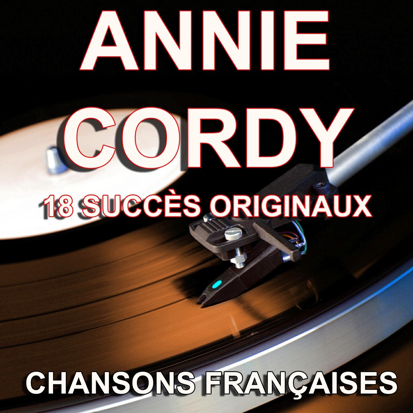 Annie Cordy - Sa majesté