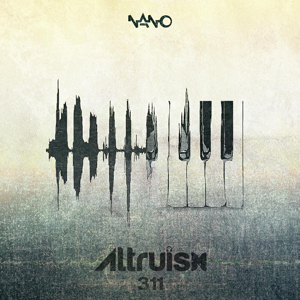 ALTRUISM - 311 (Original Mix)