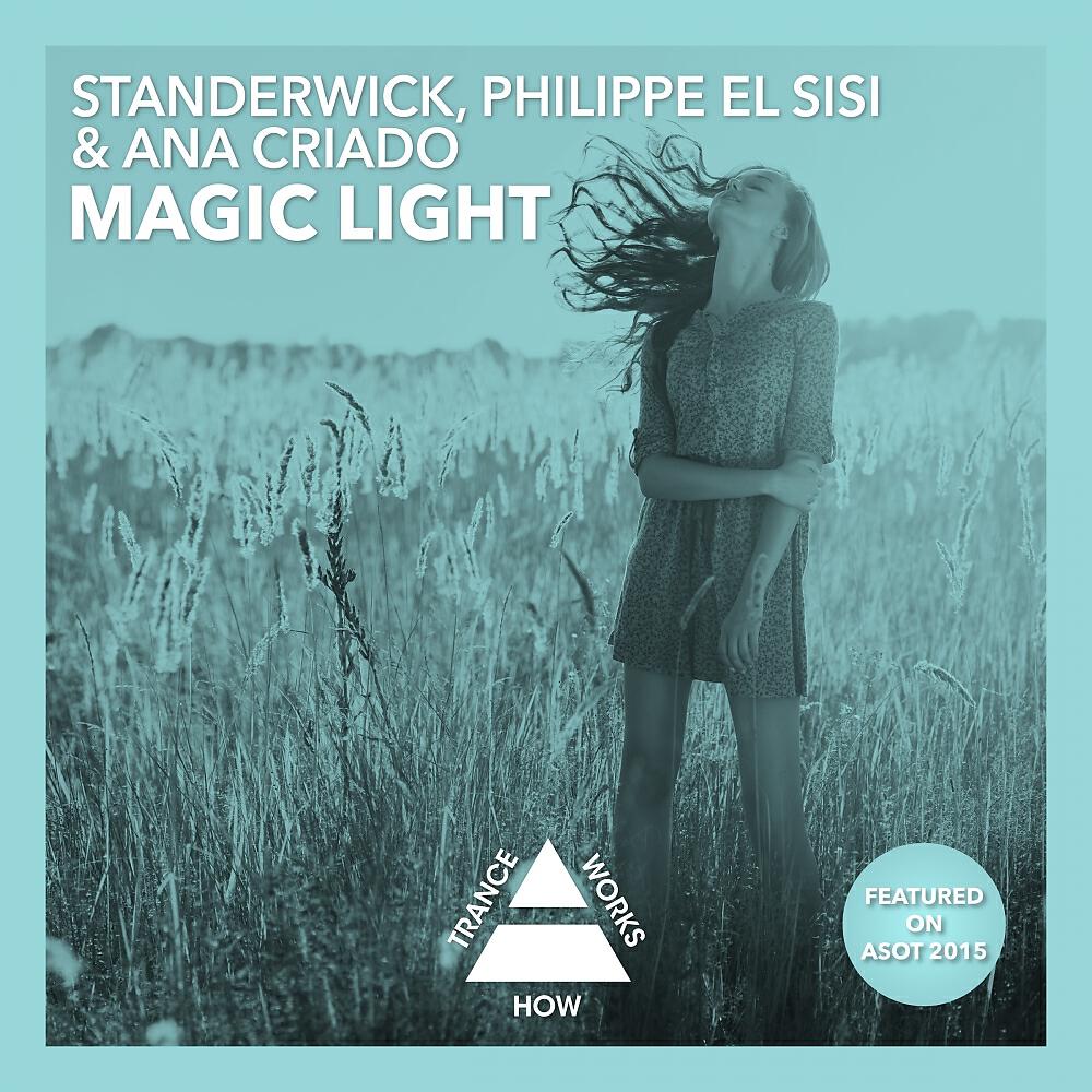STANDERWICK - Magic Light (Original Mix)