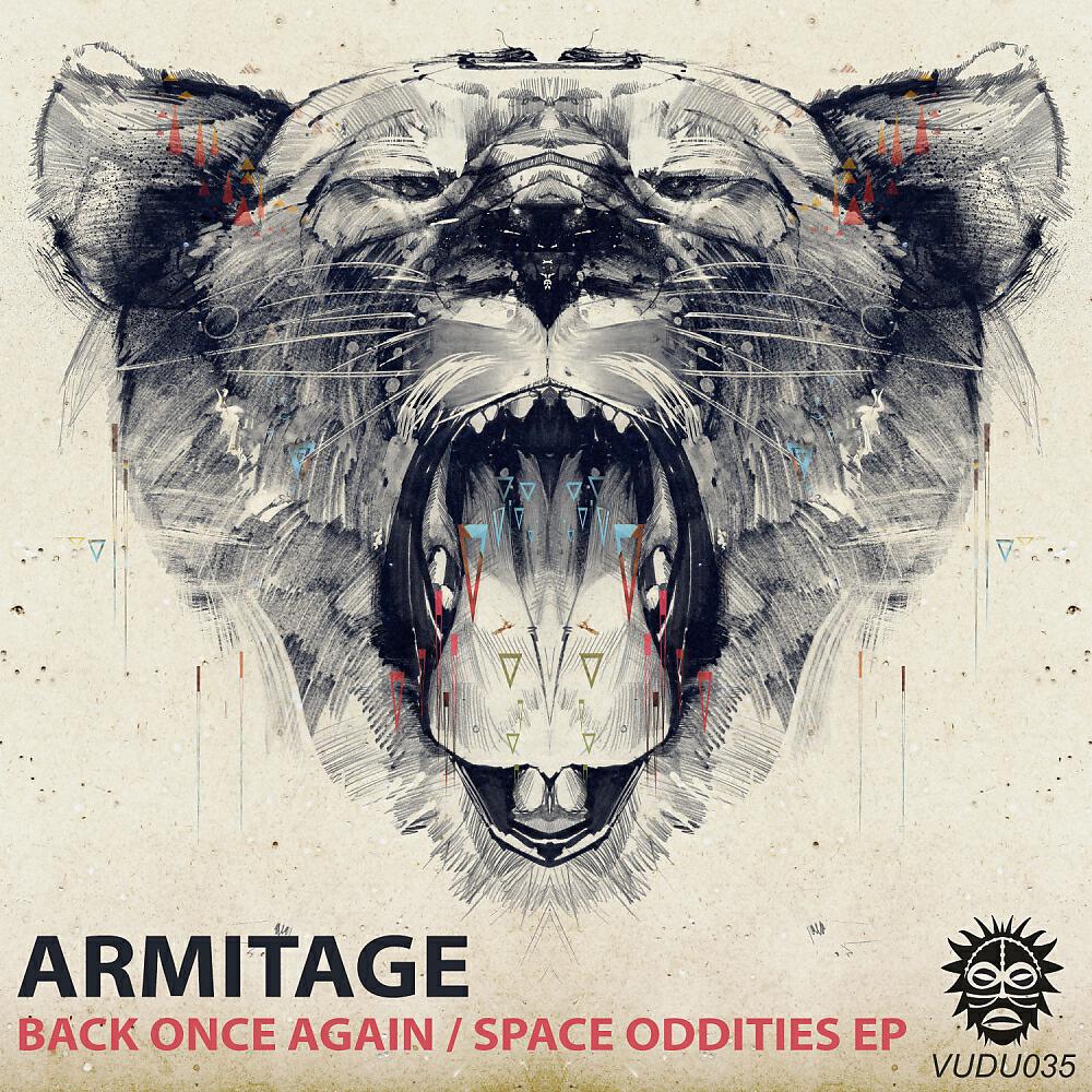 Armitage - Space Oddities (Original Mix)