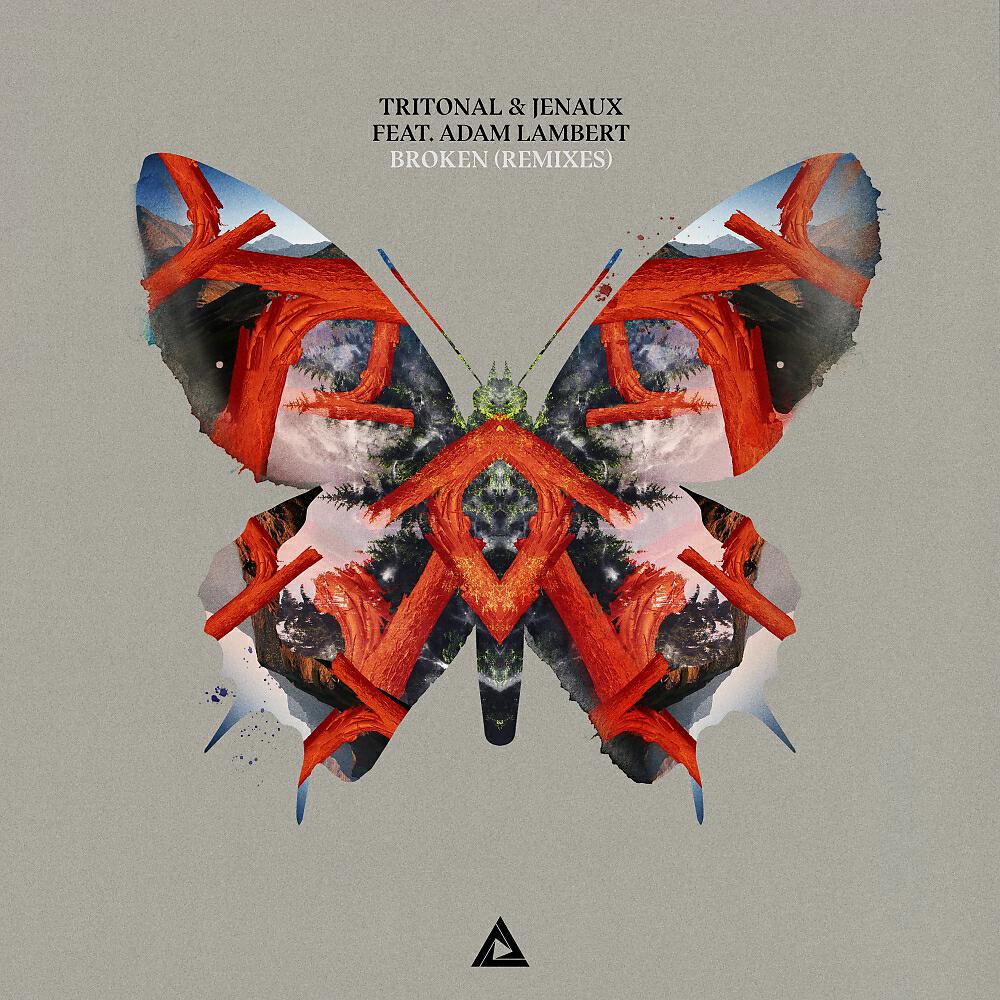 Tritonal - Broken (Toby Green Remix)