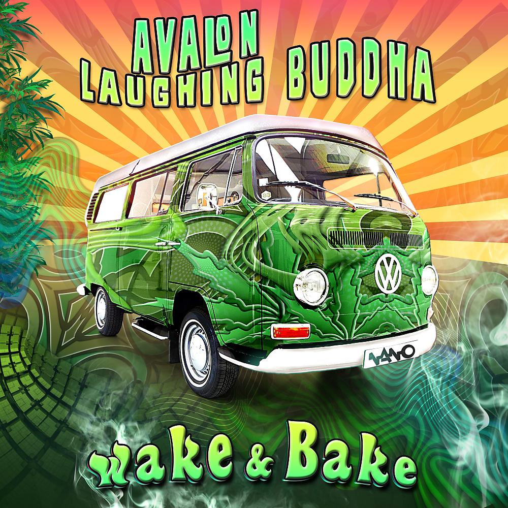 Постер альбома Wake & Bake