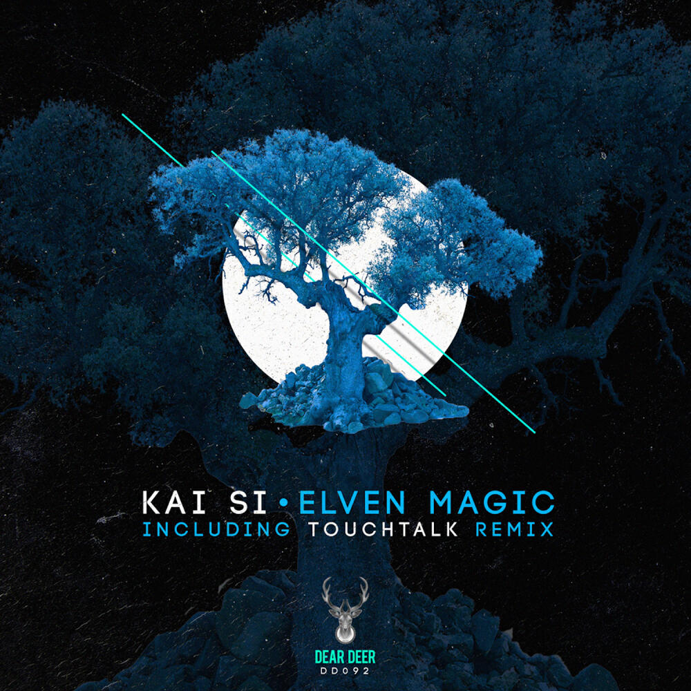 Kai Si - Elven Magic (TouchTalk Remix)