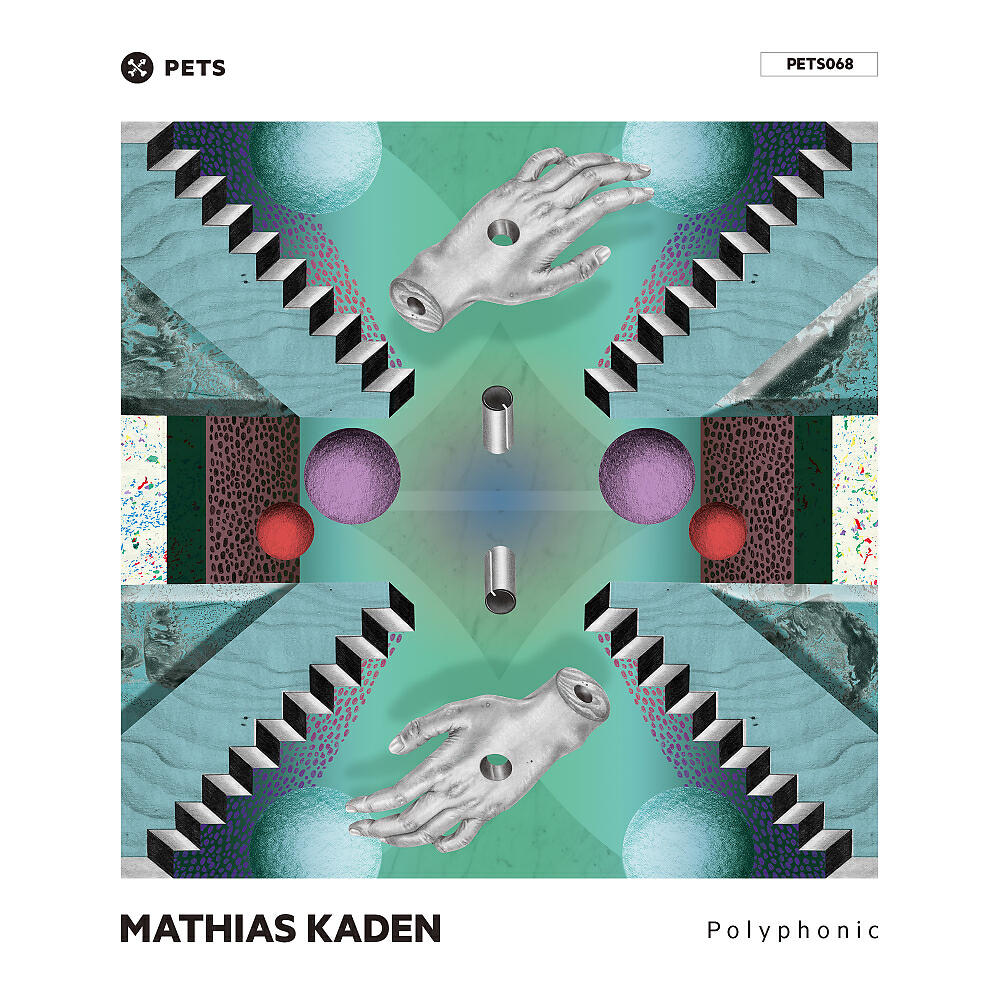 Mathias Kaden - NoKick (Original Mix)