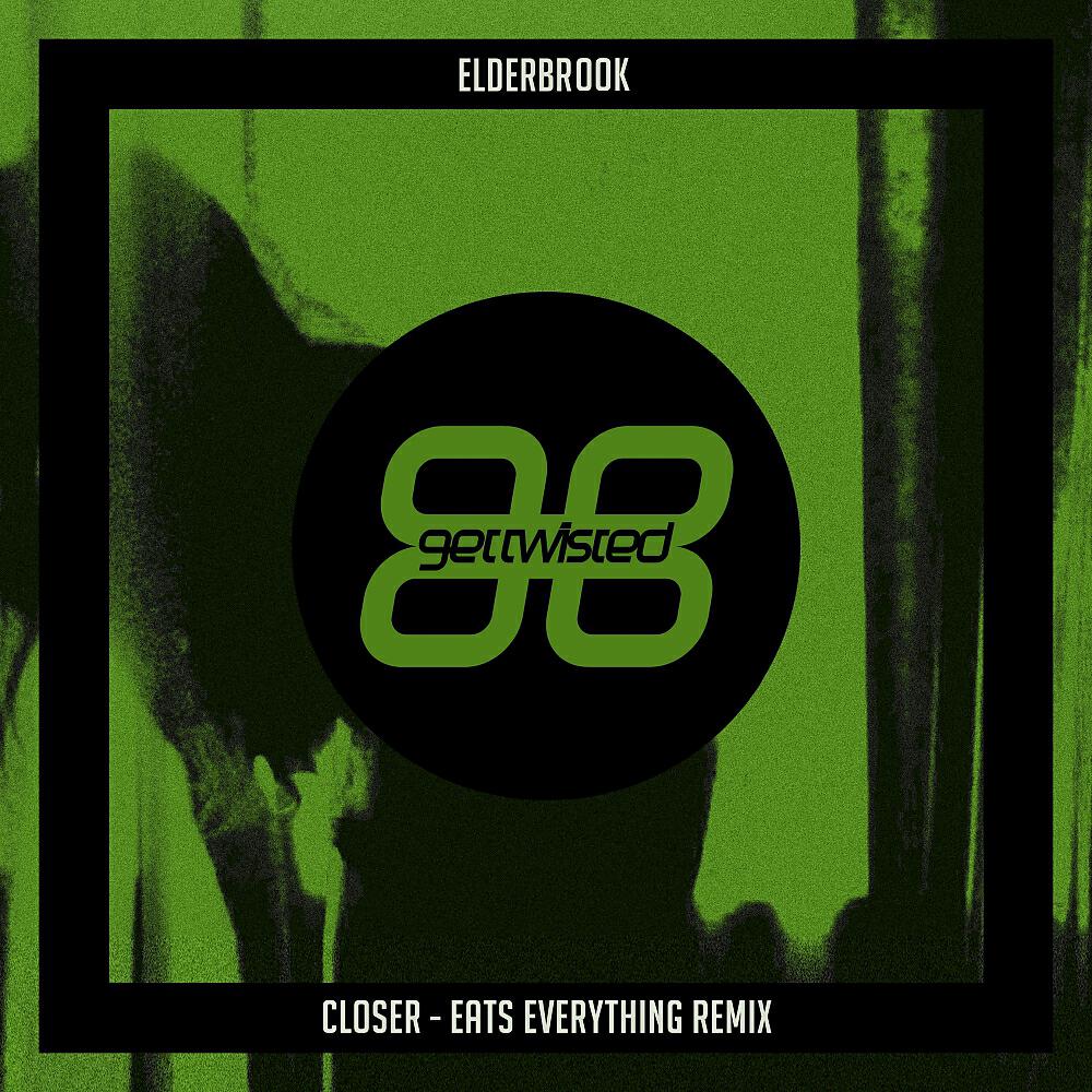 Elderbrook - Closer (Eats Everything Space Station Remix)