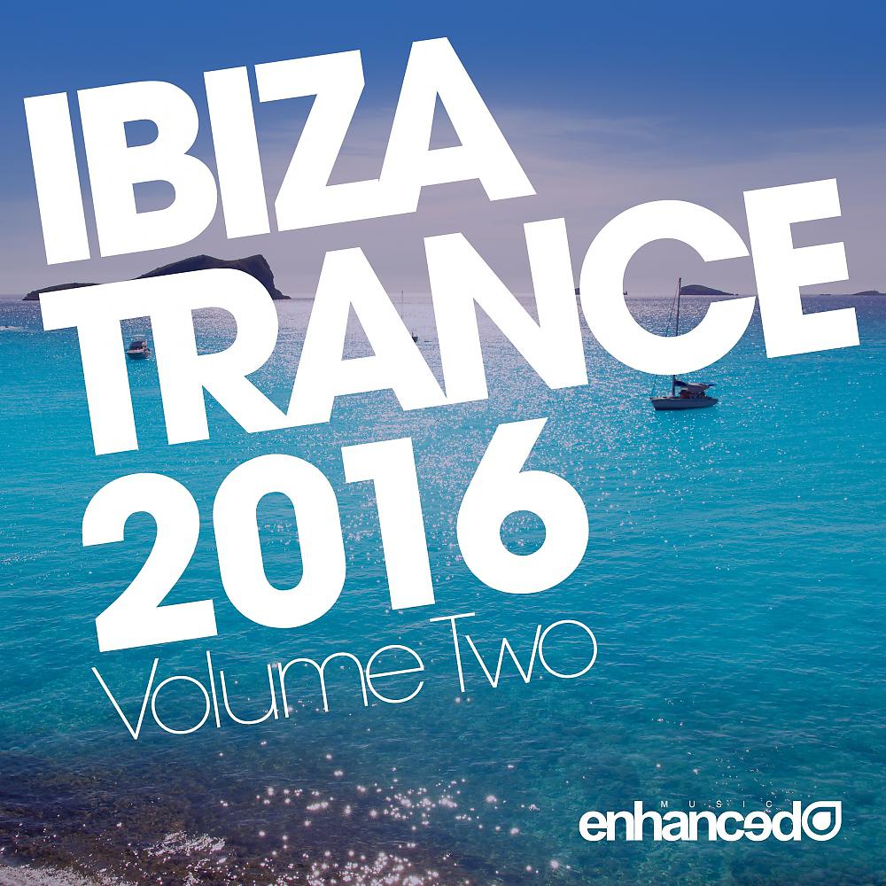Постер альбома Ibiza Trance 2016, Vol. 2