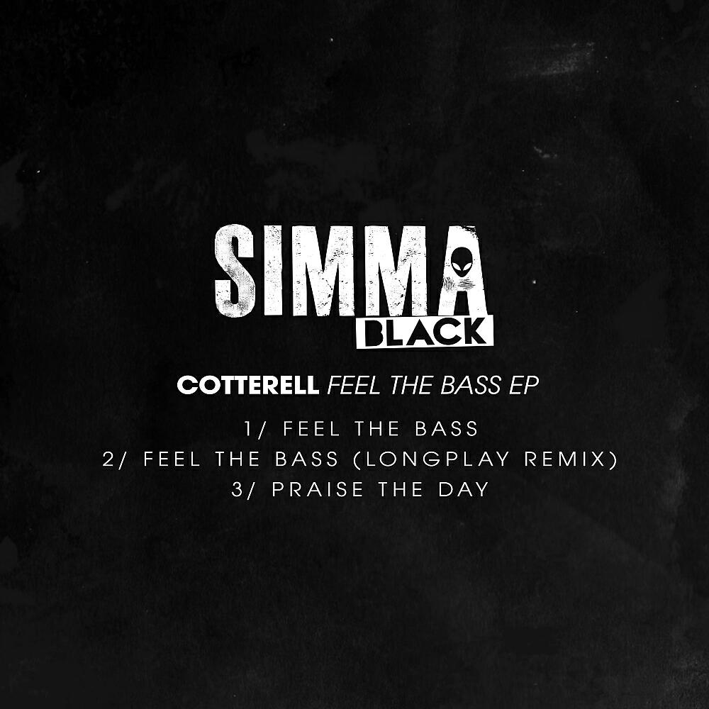 Cotterell - Feel The Bass (LongPlay Remix)