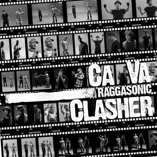 Постер альбома Ça va clasher
