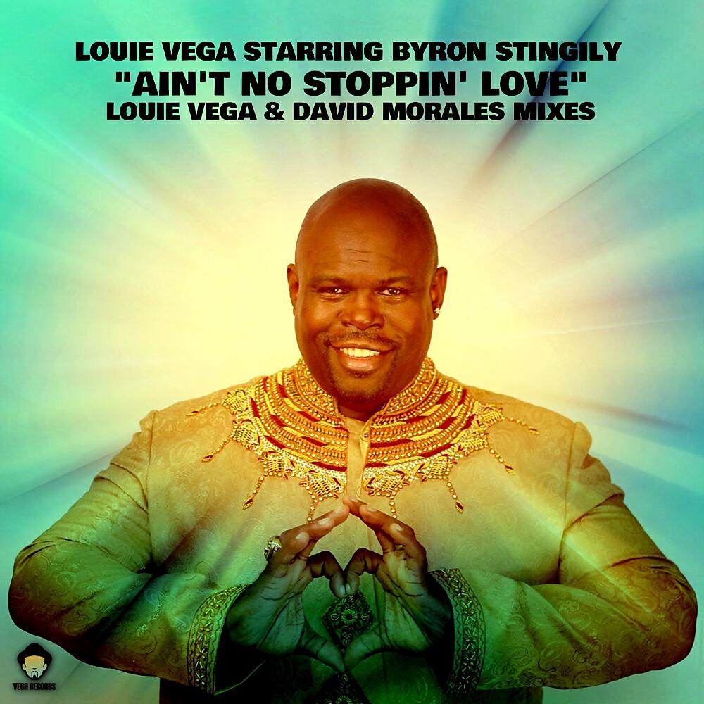 Louie Vega - Ain't No Stoppin' Love (David Morales Red Zone Mix)