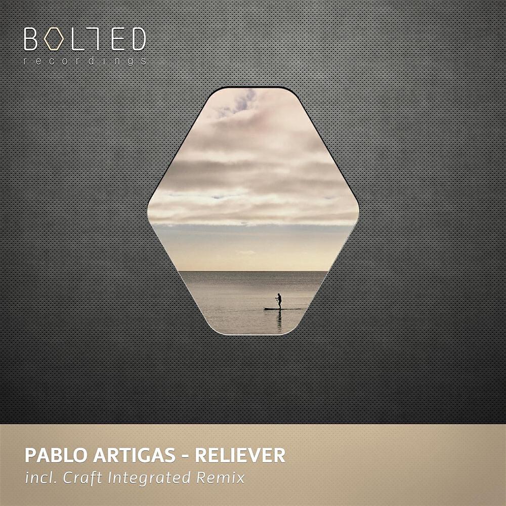 Pablo Artigas - Reliever (Original Mix)